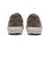 W1056　QS MW RE LOAFER　BROWN　714605-0002