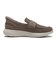 W1056　QS MW RE LOAFER　BROWN　714605-0002