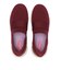 W1056　QS MW RE LOAFER　BURGUNDY　714605-0003