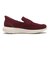 W1056　QS MW RE LOAFER　BURGUNDY　714605-0003