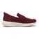 W1056　QS MW RE LOAFER　BURGUNDY　714605-0003