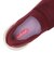 W1056　QS MW RE LOAFER　BURGUNDY　714605-0003
