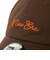 15136957　CC CHAIN STITCH LOGO　WAL　715318-0001