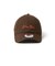 15136957　CC CHAIN STITCH LOGO　WAL　715318-0001