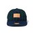15171665　OD 930LS OHASHI DOG BWAT NVY　NVY　718219-0001