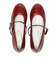 JE-2113(FUDGE)　precoce 3　Rouge brillant　720550-0002