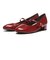 JE-2113(FUDGE)　precoce 3　Rouge brillant　720550-0002
