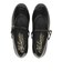 JE-2113(FUDGE)　precoce 3　Noir brillant　720550-0001
