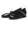JE-2113(FUDGE)　precoce 3　Noir brillant　720550-0001