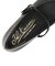 JE-2113(FUDGE)　precoce 3　Noir brillant　720550-0001