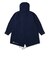 15171739　OD FISHTAIL PARKA OHASHI NVY　NVY　718227-0001