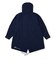 15171739　OD FISHTAIL PARKA OHASHI NVY　NVY　718227-0001