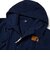 15171739　OD FISHTAIL PARKA OHASHI NVY　NVY　718227-0001
