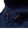 15171739　OD FISHTAIL PARKA OHASHI NVY　NVY　718227-0001
