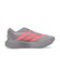 KZ8972　ADIZERO PACER W　*LIGH/SOLA/GREY　714854-0001