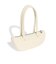 KS4131　U ELONGATED BOWLING BAG　WONDERWHITE　715684-0001