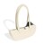 KS4131　U ELONGATED BOWLING BAG　WONDERWHITE　715684-0001