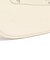KS4131　U ELONGATED BOWLING BAG　WONDERWHITE　715684-0001
