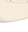 KS4131　U ELONGATED BOWLING BAG　WONDERWHITE　715684-0001