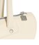 KS4131　U ELONGATED BOWLING BAG　WONDERWHITE　715684-0001