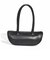 KS4130　U ELONGATED BOWLING BAG　BLACK　715683-0001