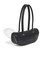 KS4130　U ELONGATED BOWLING BAG　BLACK　715683-0001