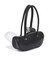 KS4130　U ELONGATED BOWLING BAG　BLACK　715683-0001