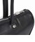 KS4130　U ELONGATED BOWLING BAG　BLACK　715683-0001