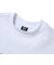15171736　OD LS WAFFLE TEE OHASHI WHI　WHI　718224-0001