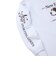 15171736　OD LS WAFFLE TEE OHASHI WHI　WHI　718224-0001