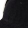 15137035　940DE BASIC 8W CORDUROY BLK　BLK　718206-0001