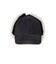 15137035　940DE BASIC 8W CORDUROY BLK　BLK　718206-0001