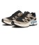 L45415100　XT-EVR GTX M　Black/OxfordTan　717819-0001