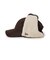15137034　940DE BASIC 8W CORDUROY DBRN　DBRN　718205-0001