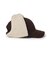 15137034　940DE BASIC 8W CORDUROY DBRN　DBRN　718205-0001