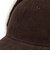 15137034　940DE BASIC 8W CORDUROY DBRN　DBRN　718205-0001