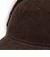 15137034　940DE BASIC 8W CORDUROY DBRN　DBRN　718205-0001
