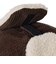 15137034　940DE BASIC 8W CORDUROY DBRN　DBRN　718205-0001