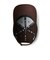15137076　940CS LOSDOD BWOO BLK 263　BRN　718209-0001