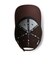 15137076　940CS LOSDOD BWOO BLK 263　BRN　718209-0001
