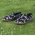 KK0921　HANDBALL SPEZIAL LOAFER W　SUPP/CORE/GOLD　714954-0001