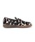 KK0921　HANDBALL SPEZIAL LOAFER W　SUPP/CORE/GOLD　714954-0001
