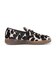 KK0921　HANDBALL SPEZIAL LOAFER W　SUPP/CORE/GOLD　714954-0001