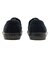 31316671　AS COINLOAFER SU　BLACK/BLACK　703469-0001