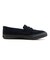 31316671　AS COINLOAFER SU　BLACK/BLACK　703469-0001