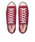 31318660　CANVAS AS J OX　CLASSIC RED　716255-0001
