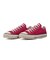 31318660　CANVAS AS J OX　CLASSIC RED　716255-0001