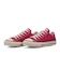 31318660　CANVAS AS J OX　CLASSIC RED　716255-0001