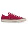 31318660　CANVAS AS J OX　CLASSIC RED　716255-0001