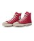 31318870　CANVAS AS J HI　CLASSIC RED　716256-0001